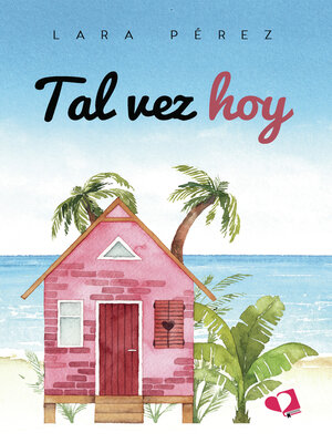 cover image of Tal vez hoy